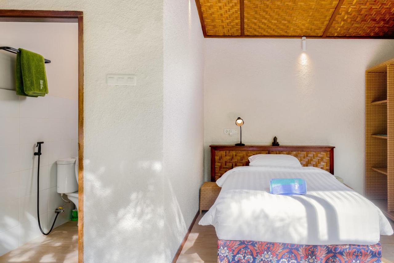 Thalassa Dive & Wellbeing 3*