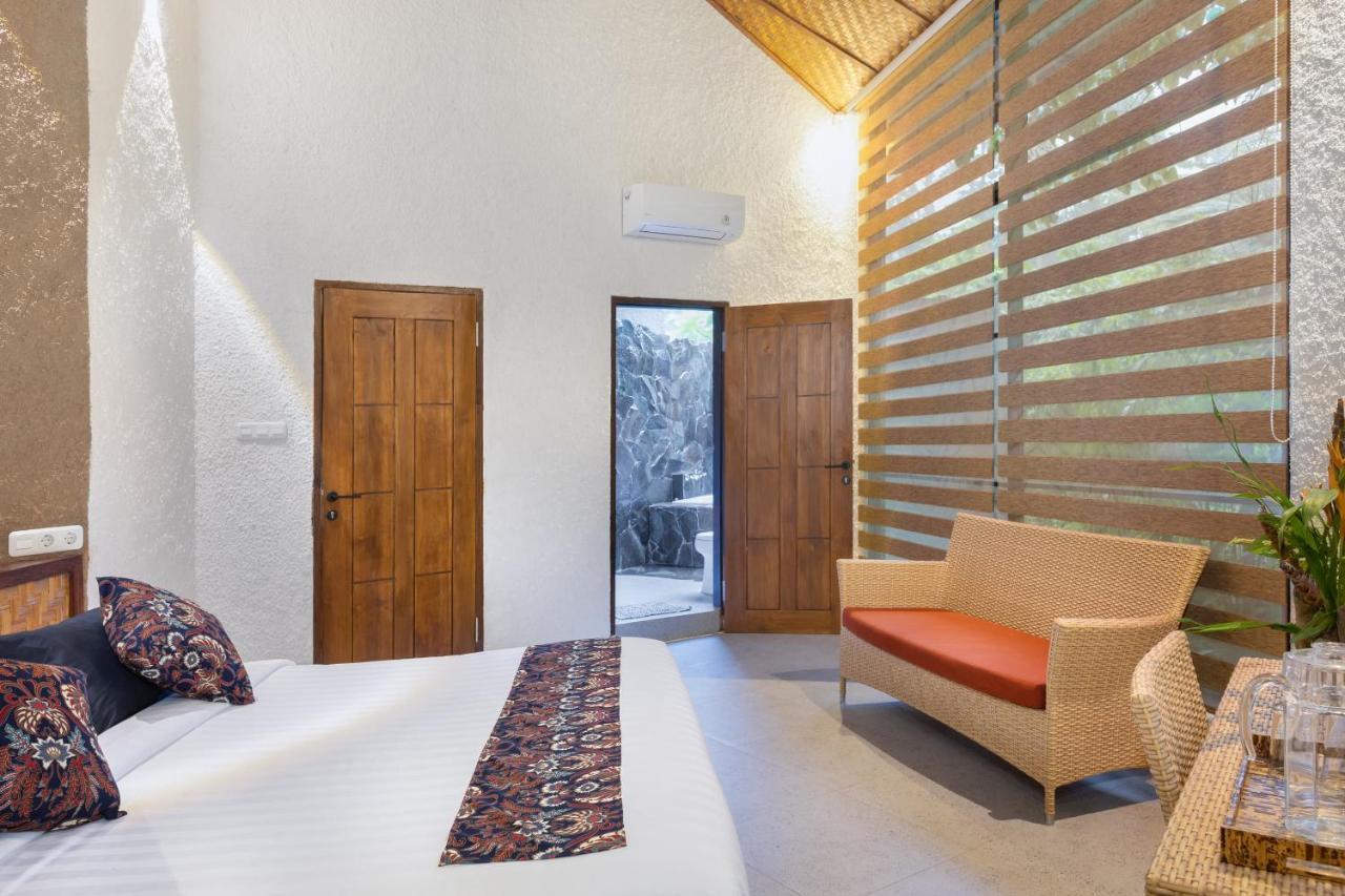 Resor Thalassa Dive & Wellbeing 3*