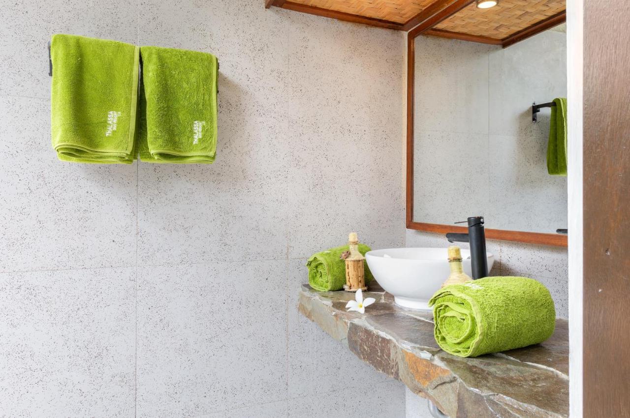 Resor Thalassa Dive & Wellbeing Manado