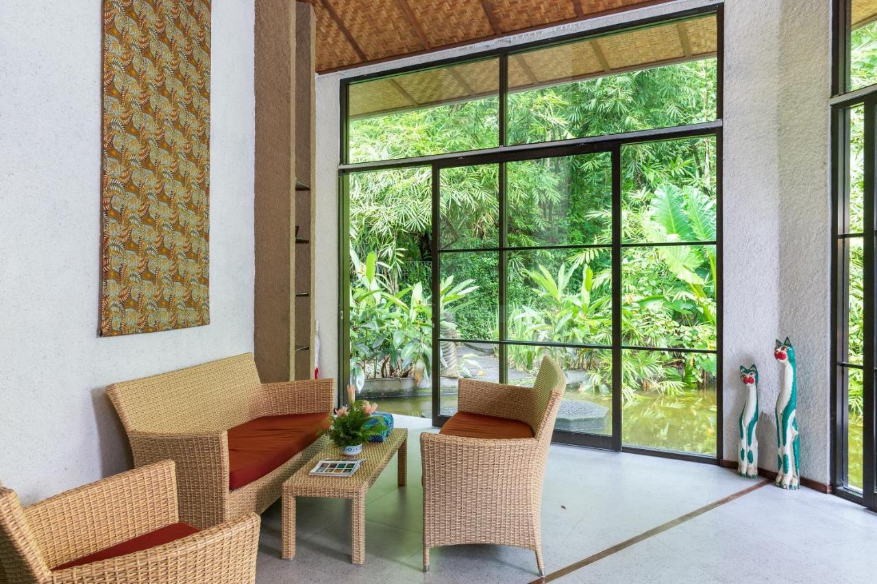 Thalassa Dive & Wellbeing Resor