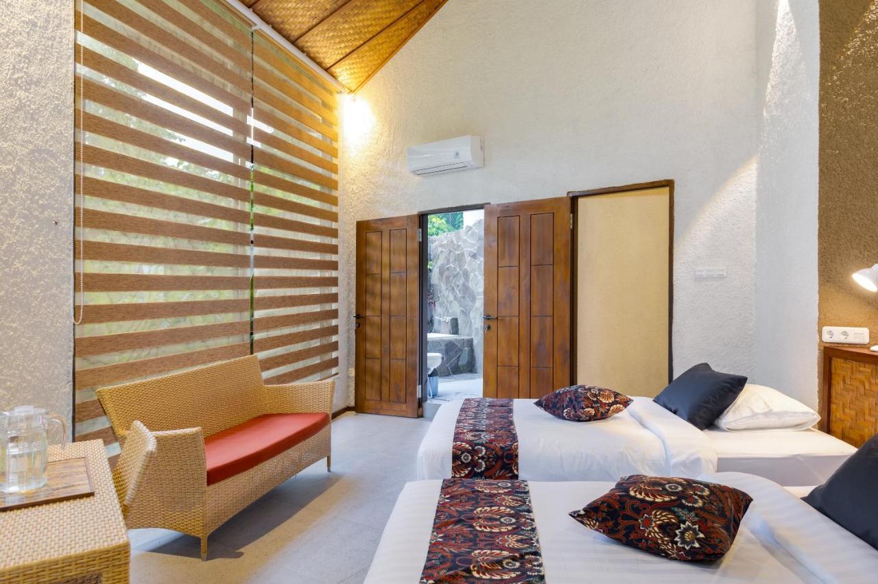 Thalassa Dive & Wellbeing 3*
