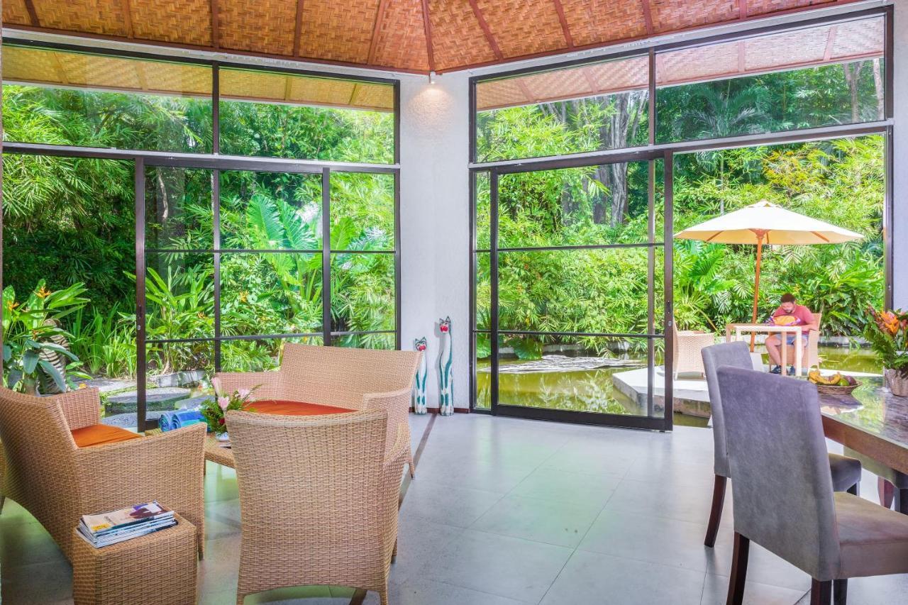 Thalassa Dive & Wellbeing