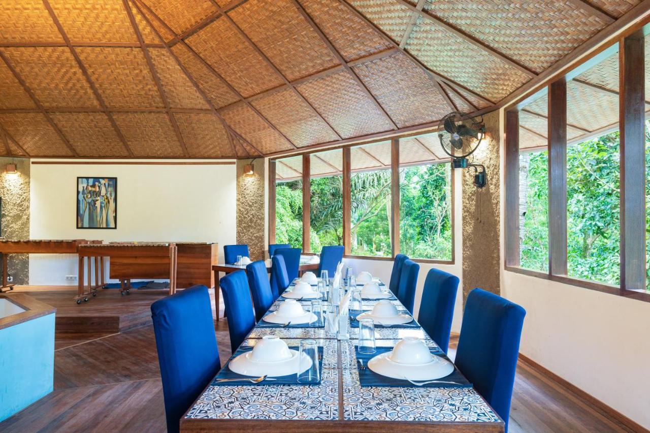 Thalassa Dive & Wellbeing Resor 3*
