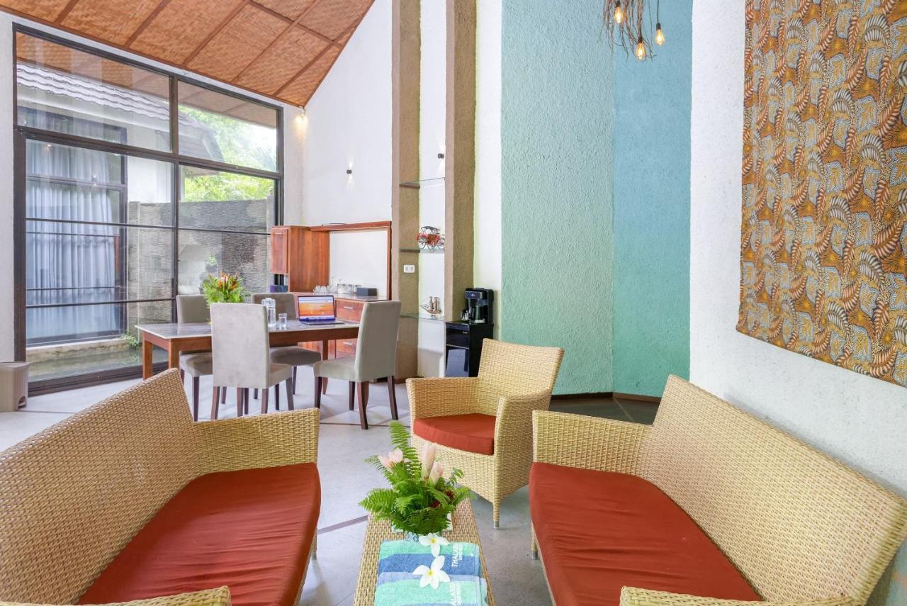 Resor Thalassa Dive & Wellbeing 3*