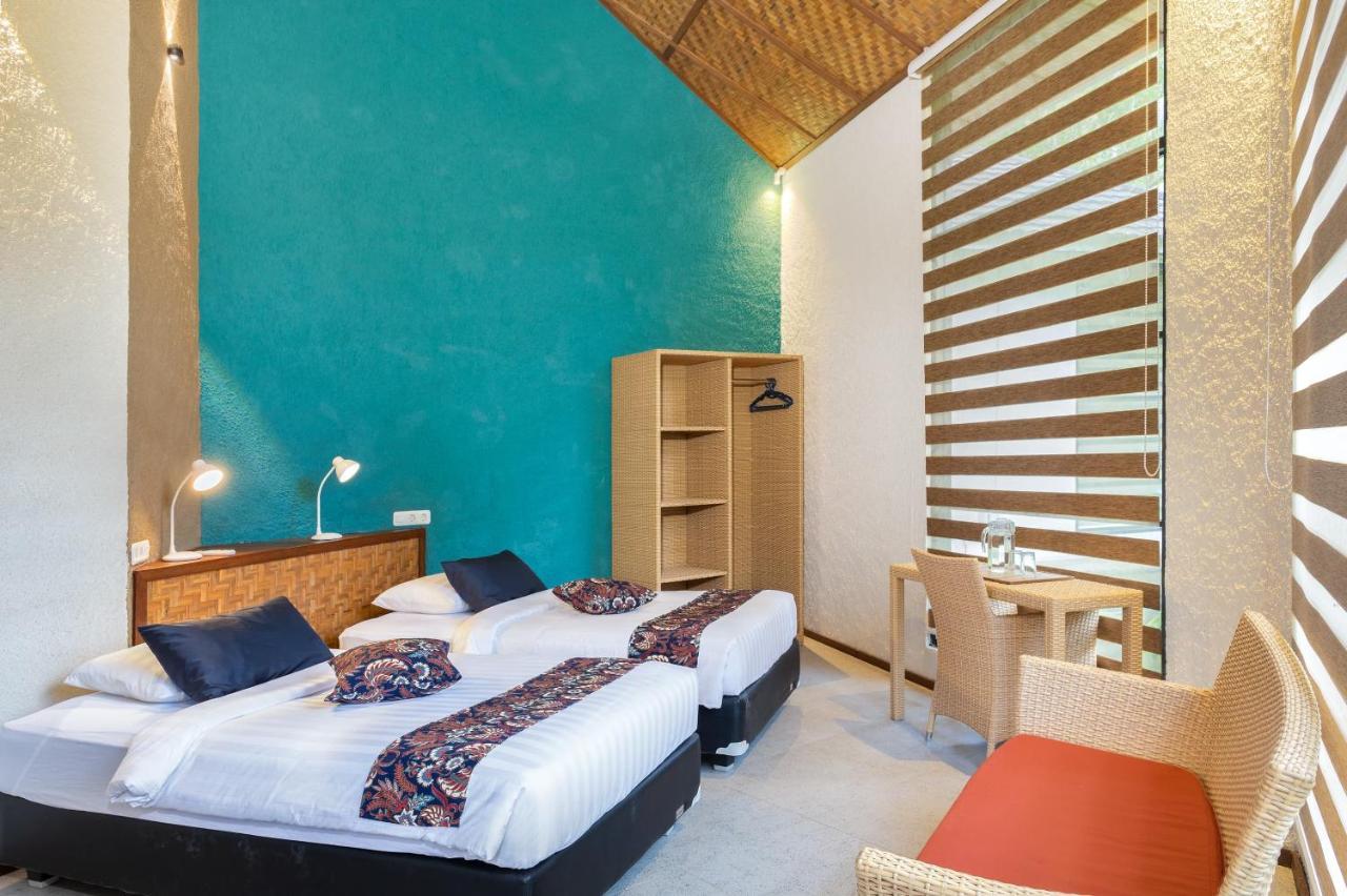 Thalassa Dive & Wellbeing Resor Manado
