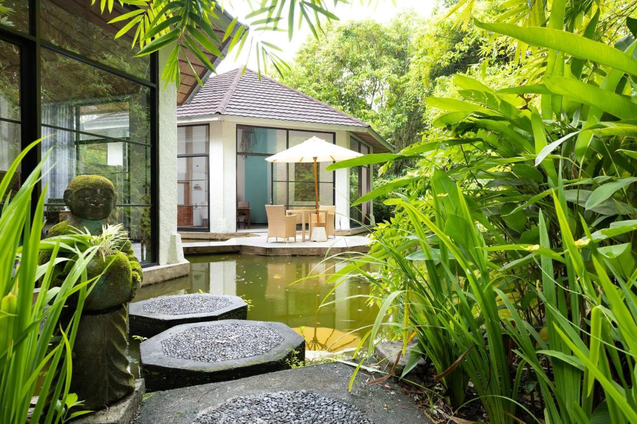 Thalassa Dive & Wellbeing Resor 3*