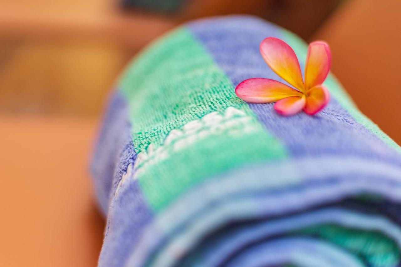 Resor Thalassa Dive & Wellbeing 3*