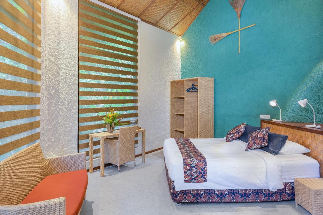 Thalassa Dive & Wellbeing 3*