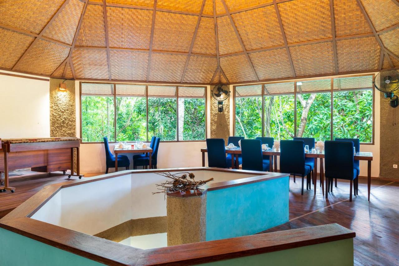 Thalassa Dive & Wellbeing 3*