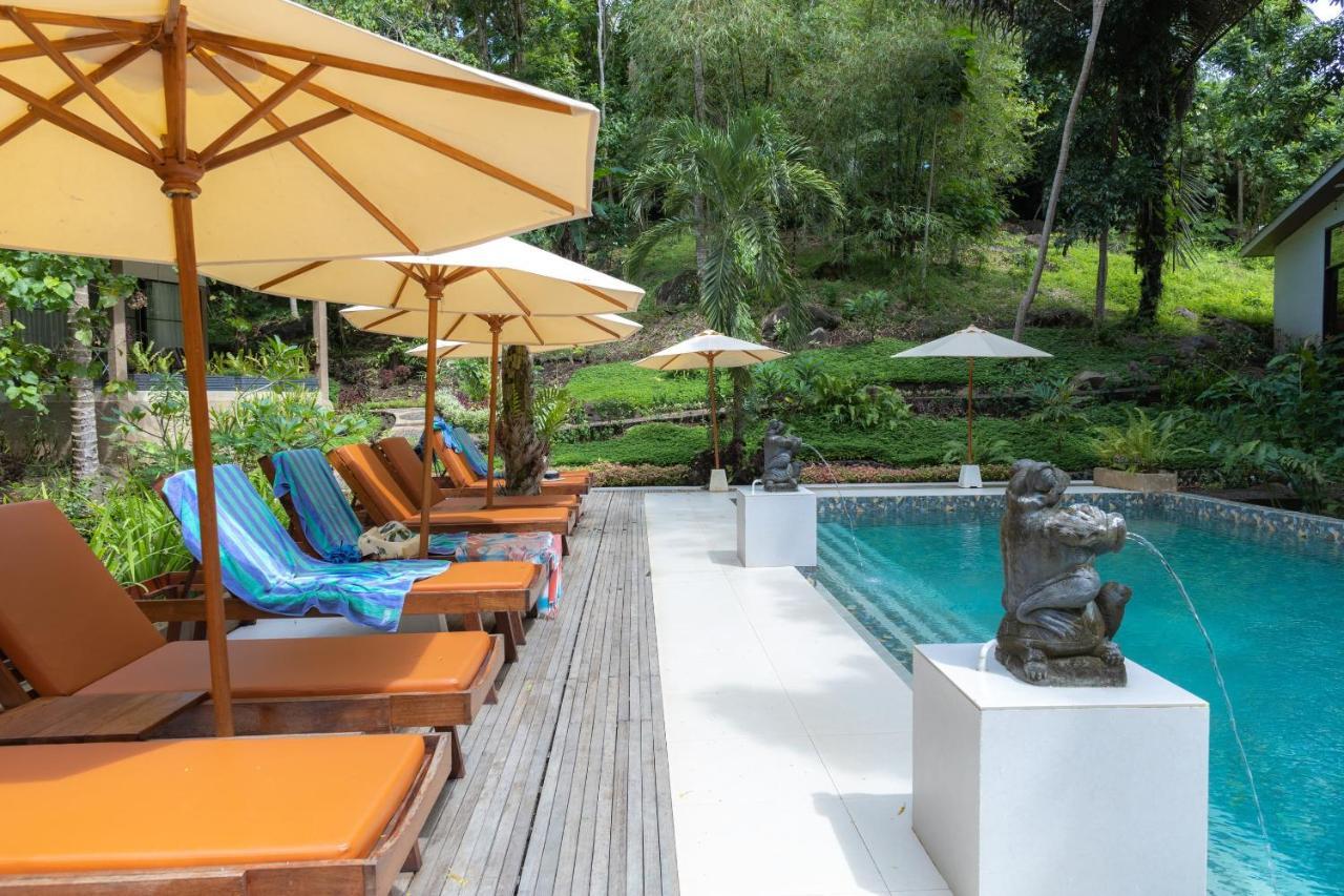 Thalassa Dive & Wellbeing Resor Manado
