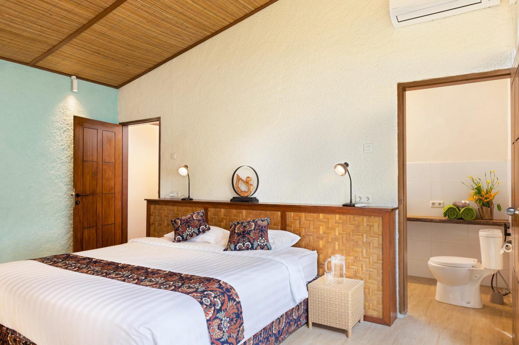 Thalassa Dive & Wellbeing 3*