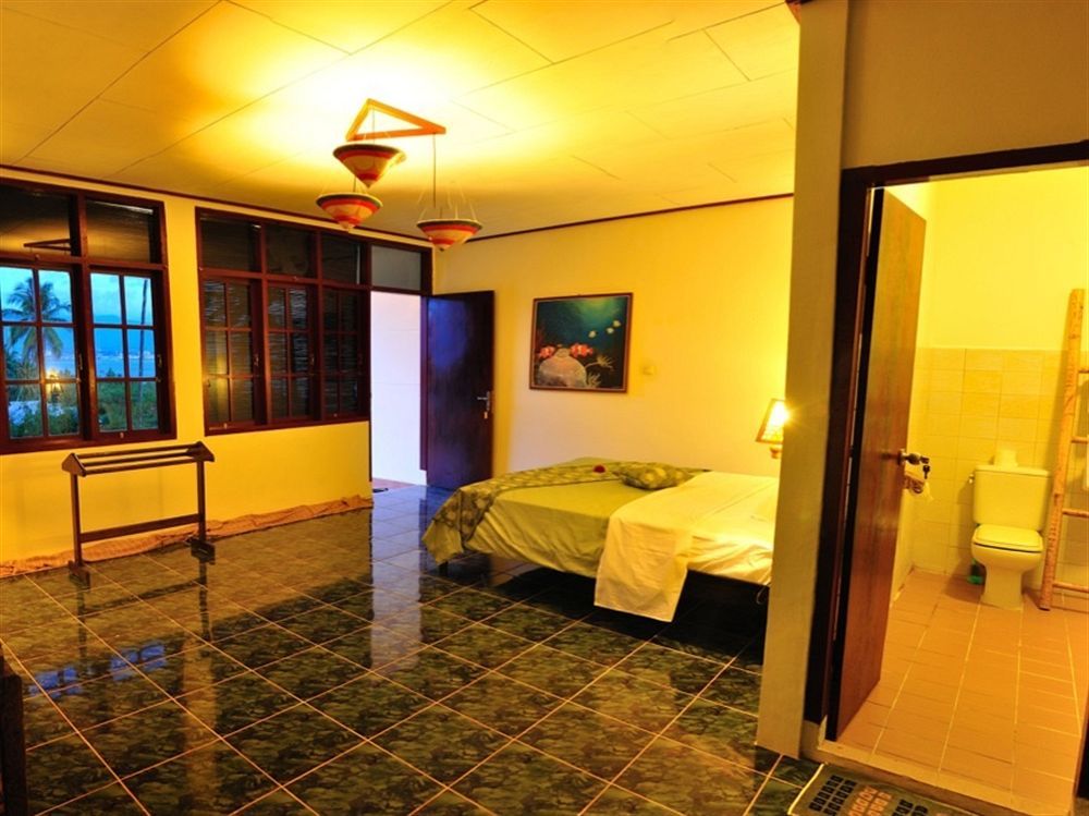 Resor Thalassa Dive & Wellbeing 3*